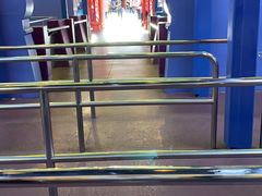 -木乃伊复仇过山车