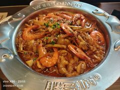 -胖哥俩肉蟹煲(龙德广场店)