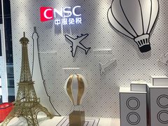 -国药中服免税(北京坊店)