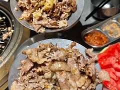 -杨小佳·齐齐哈尔烤肉·烤串(广州店)