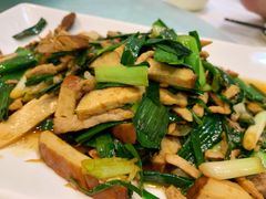 -金海湾海鲜排档(朱家尖店)