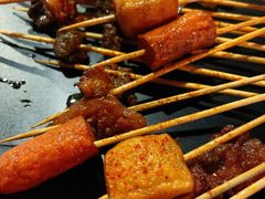 -长药唐师乐山油炸(石人直营店)