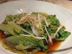 -绿茶餐厅(朝阳大悦城店)