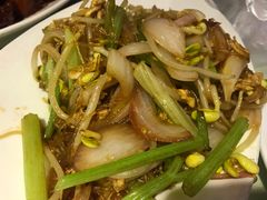 -眷江南之小蓝鲸(王府大街店)
