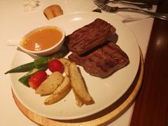 -斗牛士牛排(南京东路店)