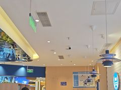 -兰湘子·湘菜小炒(天水兰天城市广场店)