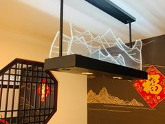 -李记饺子·熏酱东北菜(欢乐谷店)