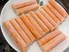 蟹肉棒-鑫龙火锅城(青岛分店)