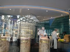 -王家渡火锅店(棕榈泉店)