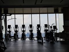 -普拉达游泳健身(水湾1979店)