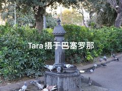 -加泰罗尼亚广场