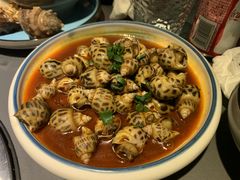 -金龙·打边炉(南京西路店)