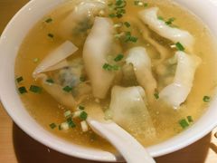 -鼎泰丰(当代商城店)