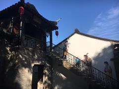 -中山詹园