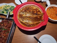 -吕氏疙瘩汤·新鲁菜(济南万象城店)