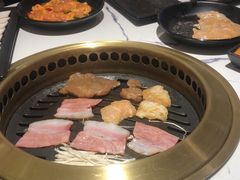 -花味烤肉·拌饭(庐阳万象汇店)