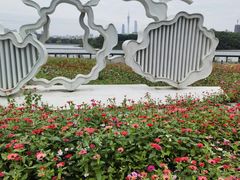 -海珠湖公园