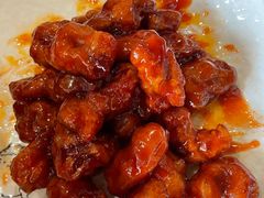 -洪福饭店·十八年老店