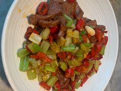 -蔴将·川菜(黄龙万科店)