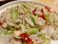 -双桥饭店(锦溪店)