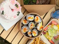 -LanTa蓝塔烘焙(紫荆山卜蜂莲花店)
