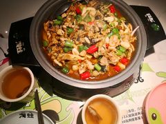 -淘蛙(潮州财富中心店)