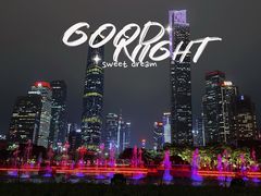 -海心沙亚运公园
