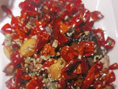 -黑鸡小馆(金源店)