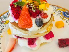 -Alimentari早午餐(安福路店)