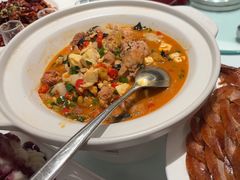 -香丰阁·烤鸭·川湘菜(清河店)