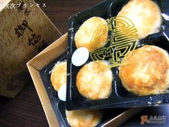 -Babycat私家御饼屋(龙头路一店)