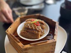 -珠海瑞吉酒店·宴庭中餐厅