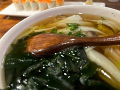 -森味花园·日本料理(伊藤洋华堂亚运村店)
