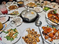 -红日饭店(裕隆三路店)