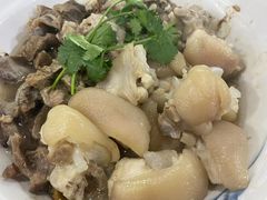 -闽公馆·客家私房菜·商务宴请·包厢(杏林橡树湾店)