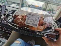 -盒马X会员店(上海森兰商都店)