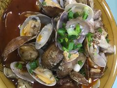 -北门严记小吃(九华中路店)