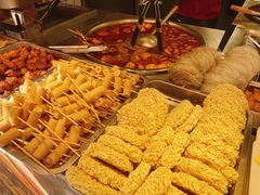 -三大营南昌水煮·油炸(天城路店)