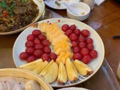 -灵福缘私房菜·农家菜(拈花湾·灵山大佛必推店)