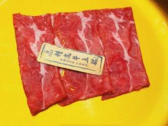 -一緒寿喜烧(包河万达店)