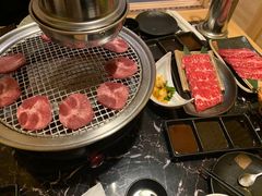 -龍二烧肉酒场(九亭店)