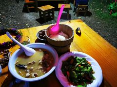 -腾冲国萍农家乐