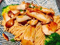 -囿面传统制面馆(中央路店)