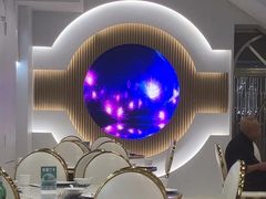 -清雅轩·清真菜·传统菜•融合菜(滑翔店)