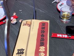 -钱锋炭缸烧烤(南湖大路总店)