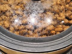 -武汉厨房自助餐厅·武汉卓尔万豪酒店