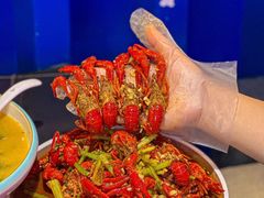 -虾乐园龙虾·夜宵(松江店)