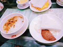 -义顺牛奶公司(庇利金街店)