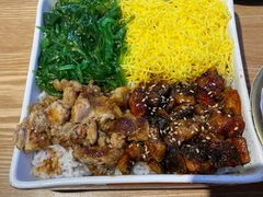 -晴季寿司(红旗街万达店)