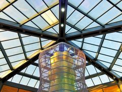 -纽瓦克自由国际机场